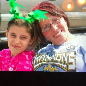 Meet your Posher, Suelynn